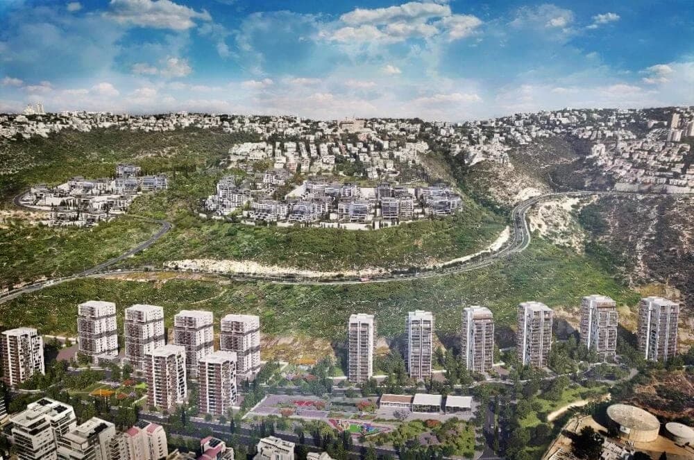 מורדות לינקולן